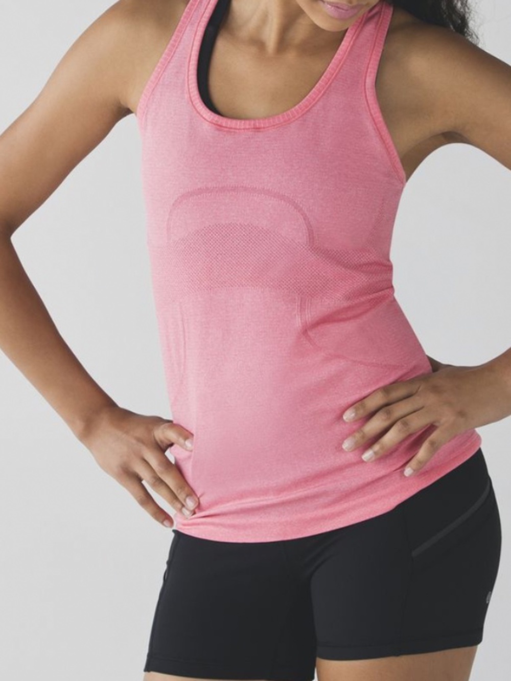 Lululemon Swiftly Tank size 8